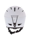 Vignette Uvex, Gravitate casque de ski unisexe White Matt blanc 