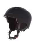 Vignette Uvex, Heyya Pro Race casque de ski unisexe Black Matt noir 