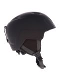 Vignette Uvex, Heyya Pro Race casque de ski unisexe Black Matt noir 