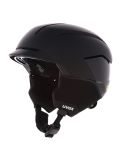 Vignette Uvex, Levitate MIPS casque de ski unisexe Black Matt noir 