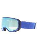 Vignette Uvex, Scribble Fm Sphere lunettes de ski unisexe Cobalt / Mirror Blue bleu 