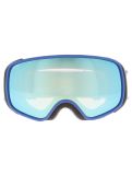 Vignette Uvex, Scribble Fm Sphere lunettes de ski unisexe Cobalt / Mirror Blue bleu 