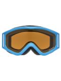 Vignette Uvex, Speedy Pro lunettes de ski enfants Blue bleu 