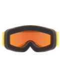 Vignette Uvex, Speedy Pro lunettes de ski enfants Yellow jaune 