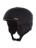 Vignette Uvex, Stance Mips casque de ski unisexe Black Matt noir 