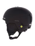 Vignette Uvex, Stance Mips casque de ski unisexe Black Matt noir 