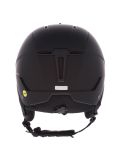 Vignette Uvex, Stance Mips casque de ski unisexe Black Matt noir 