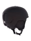 Vignette Uvex, Stance Mips casque de ski unisexe Black Matt noir 