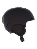 Vignette Uvex, Stance Mips casque de ski unisexe Black Matt noir 