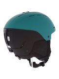 Vignette Uvex, Stance Mips casque de ski unisexe Proton / Black Matt noir, vert 