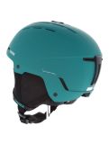 Vignette Uvex, Stance casque de ski unisexe Proton Matt vert 