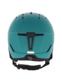 Vignette Uvex, Stance casque de ski unisexe Proton Matt vert 