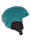 Vignette Uvex, Stance casque de ski unisexe Proton Matt vert 