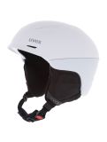 Vignette Uvex, Ultra casque de ski unisexe White / Black Matt blanc, noir 