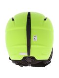 Vignette Uvex, Viti casque de ski enfants Electrum Matt vert 