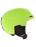 Vignette Uvex, Viti casque de ski enfants Electrum Matt vert 