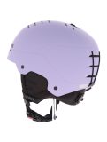 Vignette Uvex, Wanted casque de ski unisexe Cool Lavender Matt violet 