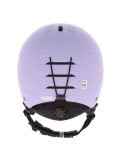 Vignette Uvex, Wanted casque de ski unisexe Cool Lavender Matt violet 