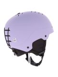 Vignette Uvex, Wanted casque de ski unisexe Cool Lavender Matt violet 