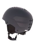 Vignette Uvex, Wanted casque de ski unisexe Rhino Matt gris 