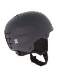 Vignette Uvex, Wanted casque de ski unisexe Rhino Matt gris 