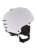 Vignette Uvex, Wanted casque de ski unisexe White Matt blanc 