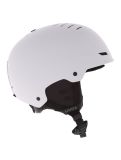 Vignette Uvex, Wanted casque de ski unisexe White Matt blanc 