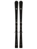 Vignette Völkl, Flair 72 + Vmotion 10 Lady skis femmes Black noir 