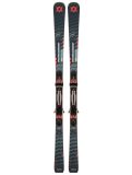 Vignette Völkl, Peregrine 72 + Rmotion 12 GW skis unisexe Blue Red bleu, rouge 