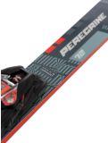 Vignette Völkl, Peregrine 72 + Rmotion 12 GW skis unisexe Blue Red bleu, rouge 