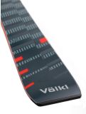 Vignette Völkl, Peregrine 72 + Rmotion 12 GW skis unisexe Blue Red bleu, rouge 