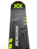 Vignette Völkl, Peregrine XT + Vmotion 10 GW skis unisexe Black Yellow jaune, noir 