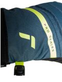 Vignette Reusch, Warrior R-TEX® XT gants de ski enfants Marco Odermatt bleu, jaune 