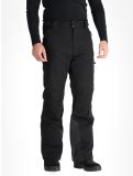 Vignette Watts, GOSTT pantalon de ski hommes Full Black noir 