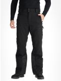 Vignette Watts, GOSTT pantalon de ski hommes Full Black noir 