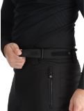 Vignette Watts, GOSTT pantalon de ski hommes Full Black noir 