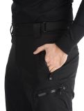 Vignette Watts, GOSTT pantalon de ski hommes Full Black noir 