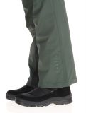 Vignette Watts, GOSTT pantalon de ski hommes Full Forest Green vert 