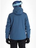 Vignette Whistler, Carbon veste de ski hommes Ensign Blue bleu 