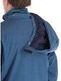 Vignette Whistler, Carbon veste de ski hommes Ensign Blue bleu 