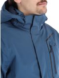 Vignette Whistler, Carbon veste de ski hommes Ensign Blue bleu 