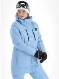 Vignette Whistler, Cargo veste de ski femmes Allure bleu 