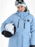 Vignette Whistler, Cargo veste de ski femmes Allure bleu 