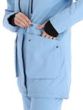 Vignette Whistler, Cargo veste de ski femmes Allure bleu 