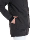 Vignette Whistler, Cargo veste de ski femmes Phantom gris 