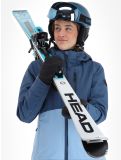 Vignette Whistler, Drizzle veste de ski femmes Allure bleu 