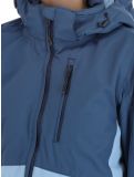 Vignette Whistler, Drizzle veste de ski femmes Allure bleu 