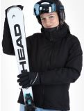 Vignette Whistler, Drizzle veste de ski femmes Black noir 