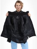 Vignette Whistler, Drizzle veste de ski femmes Black noir 