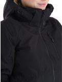 Vignette Whistler, Drizzle veste de ski femmes Black noir 